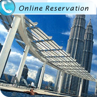 Ascott Hotel Kuala Lumpur
