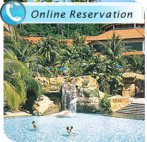 Berjaya Langkawi Beach Resort Langkawi