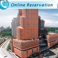 Legend Hotel Kuala Lumpur 