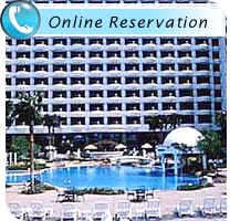 Riviera Bay Resort Malacca