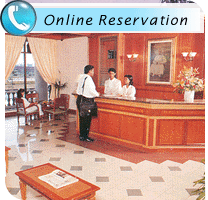Straits Meridian Hotel Malacca