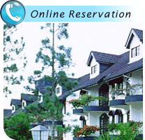 Strawberry Park Resort Cameron Highlands